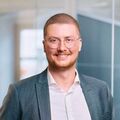 Ein Bild von Jonas Pfaller Geschäftsführer der SafetyPlanner GmbH