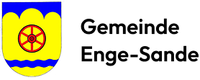 Logo Gemeinde Enge Sande