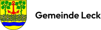 Logo Gemeinde Leck