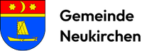 Logo Gemeinde Neukirchen