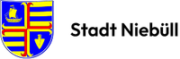 Logo Stadt Niebüll