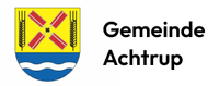 Logo Gemeinde Achtrup